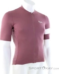 Rapha COR05XX, Rapha Core Herren Bikeshirt-Braun-XL, Kostenlose R&uuml;cksendung: 60