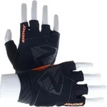 Ziener Cecko Herren Bikehandschuhe-Schwarz-7,5