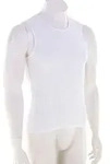 Castelli Pro Mesh 2.0 Herren Funktionsshirt-Weiss-S