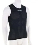 Castelli Pro Mesh 2.0 Herren Funktionsshirt-Schwarz-S