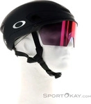 Oakley FOS901512-9XI, Oakley Aro7 MIPS Rennradhelm-Schwarz-M, Kostenlose