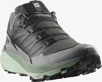 Salomon L47560800, Salomon Thundercross Herren Traillaufschuhe-Grau-12, Kostenlose