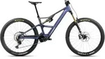 Orbea Rise M10 LT 630Wh 29'' 2025 E-Bike-Dunkel-Blau-L Orbea Rise M10 LT 630Wh 29'' 2025 E-Bike-Dunkel-Blau-L