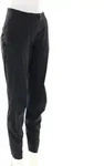 Vaude Morab Pro Damen Bikehose-Schwarz-36