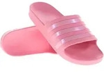 adidas Adilette Aqua Damen Sandalen-Pink-Rosa-6