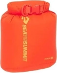 Sea to Summit ASG012011-020808, Sea to Summit Lightweight 3l Drybag-Orange-3,