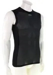 POC Essential Layer Herren Tanktop-Schwarz-L
