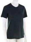 Fj&auml;llr&auml;ven Abisko Day Hike Damen T-Shirt-Schwarz-L