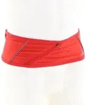 Salomon Pulse H&uuml;fttasche-Rot-M