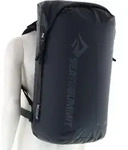 Sea to Summit Big River Dry 75l Rucksack-Schwarz-75