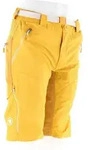 Endura Humvee Herren Bikeshort mit Innenhose-Gelb-XL