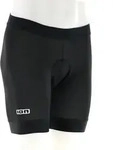 ION MTB In-Shorts Plus Herren Innenhose-Schwarz-S