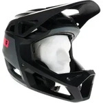 Fox Proframe RS MIPS Fullface Helm-Pink-Rosa-S