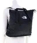 The North Face Borealis Tote 22l Damen Rucksack-Schwarz-22