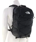 The North Face Borealis 28l Rucksack-Schwarz-28