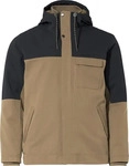 Vaude 42461, Vaude Manukau II Herren Tourenjacke-Beige-XL, Kostenlose R&uuml;cksendung: