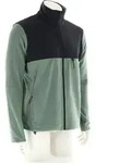 Vaude Mineo II Herren Fleecejacke-Gr&uuml;n-S