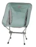 Robens Pathfinder Campingstuhl-Grau-One Size