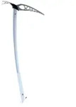 Blue Ice Hummingbird Eispickel mit Schaufel-Silber-45