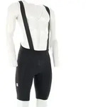 Sportful SRK Bib Herren Bikeshort-Schwarz-M