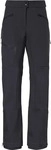 Vaude 46468, Vaude Monviso Alpine Softshell Damen Tourenhose-Schwarz-38, Kostenlose