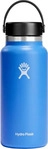 Hydro Flask W32BFS482, Hydro Flask 32oz Wide Mouth Flex Straw Cap 946ml