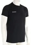 Mammut Massone Sport Herren T-Shirt-Schwarz-S