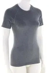 Odlo Performance Light BL Damen Funktionsshirt-Grau-XS