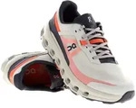 On Cloudvista 2 Herren Traillaufschuhe-Orange-8,5