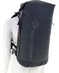 Sea to Summit Big River Dry 50l Rucksack-Schwarz-50