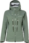 Vaude 42513, Vaude Monviso 3L Damen Tourenjacke-Oliv-Dunkelgr&uuml;n-40, Kostenlose