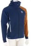 Ortovox Col Becchei Herren Tourenjacke-Dunkel-Blau-S
