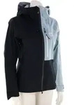 Ortovox Ortler 3L Damen Outdoorjacke-Schwarz-XS