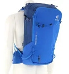 Deuter Freerider 30l Rucksack-Blau-30