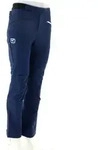 Ortovox Col Becchei Herren Tourenhose-Dunkel-Blau-S