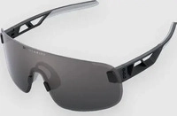 POC EL1001, POC Elicit Sonnenbrille-Schwarz-One Size, Kostenlose R&uuml;cksendung: 60