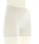 Odlo Performance Light Damen Unterhose-Weiss-XS