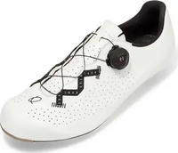 Quoc QU-FOO-0002, Quoc Escape Road Rennradschuhe-Schwarz-47, Kostenlose R&uuml;cksendung: