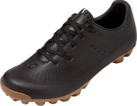 Quoc QU-FOO-0010, Quoc Gran Tourer Lace Gravelschuhe-Schwarz-38, Kostenlose
