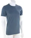 Ortovox 150 Cool Mountain Herren T-Shirt-Grau-S