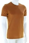Ortovox 150 Cool Mountain Herren T-Shirt-Braun-S