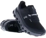 On Cloudvista 2 Waterproof Herren Traillaufschuhe-Schwarz-8