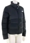 The North Face Saikuru Damen Jacke-Schwarz-L