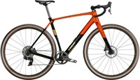 Trek 5321642, Trek Checkpoint SL 5 AXS 2027 Gravelbike-Orange-M, Kostenlose