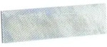 Toko Ergo Race File Feile-Schwarz-One Size