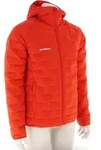 Mammut Sender IN Hooded Herren Outdoorjacke-Rot-S