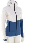 Ortovox Punta Berrino Damen Tourenjacke-Weiss-XS