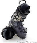 Atomic AE5030300, Atomic Hawx Prime XTD 130 BOA GW Freerideschuhe-Lila-27, Kostenlose