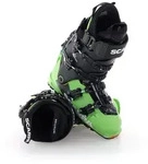 Scarpa 4-Quattro Pro Tourenschuhe-Gr&uuml;n-25,5