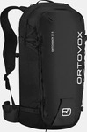Ortovox 49250, Ortovox Switchback 25l S Tourenrucksack-Schwarz-25, Kostenlose